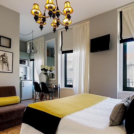 The Gallery Studios II Порту Экстерьер фото