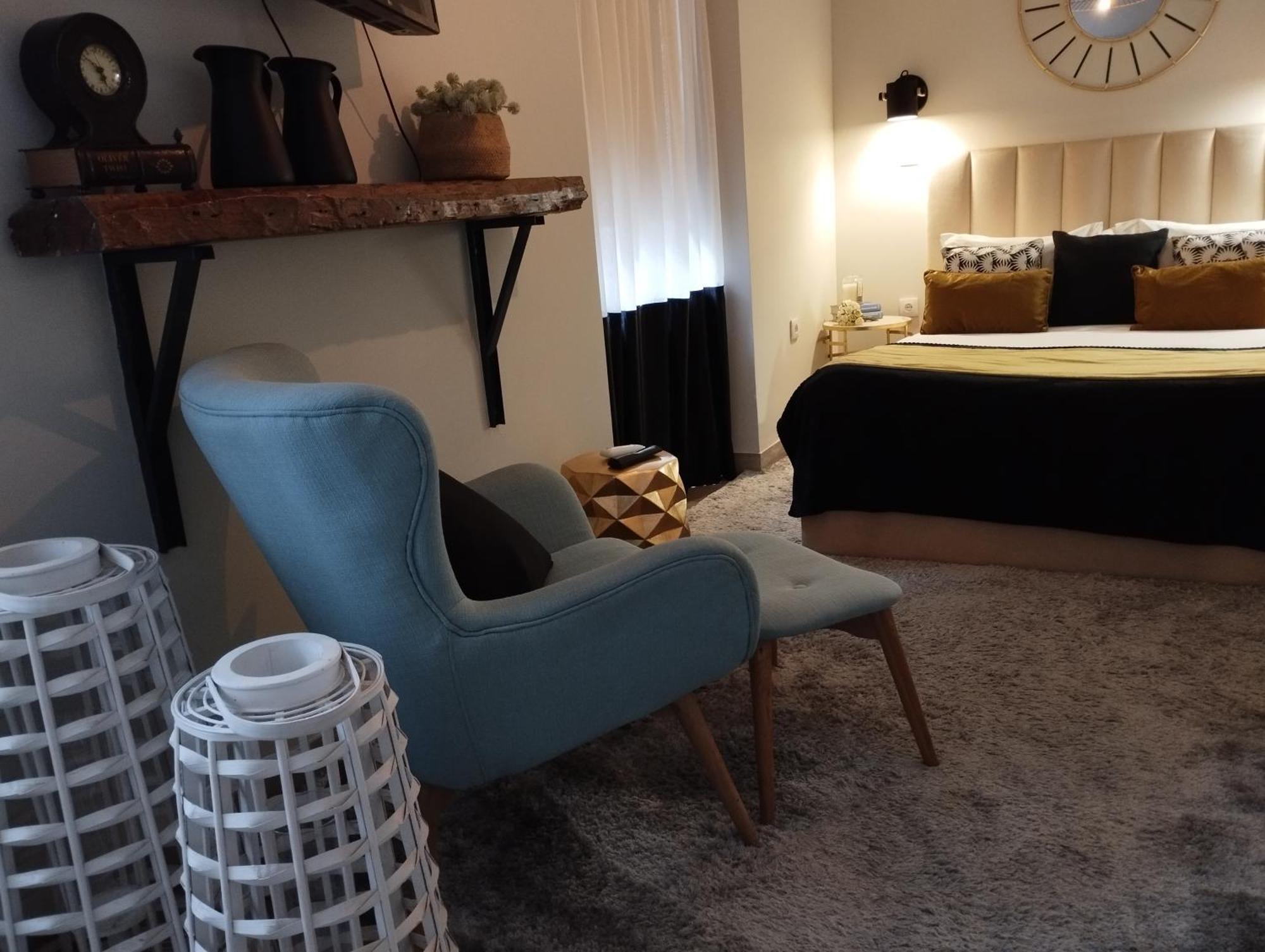 The Gallery Studios II Порту Экстерьер фото