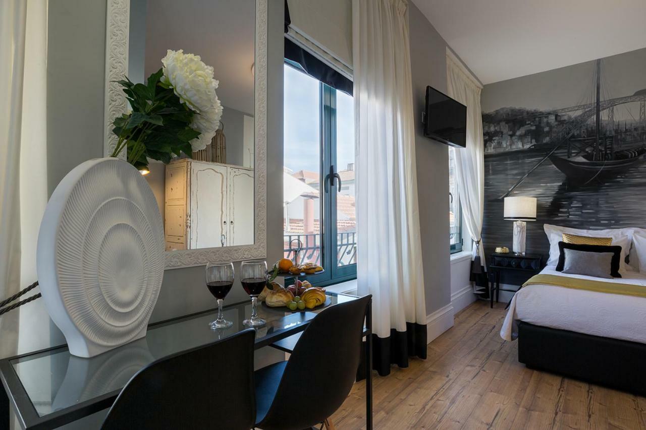 The Gallery Studios II Порту Экстерьер фото