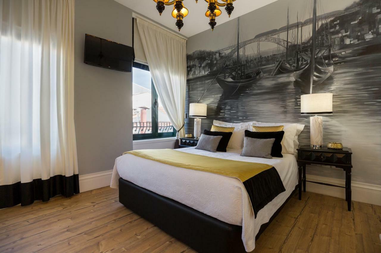 The Gallery Studios II Порту Экстерьер фото