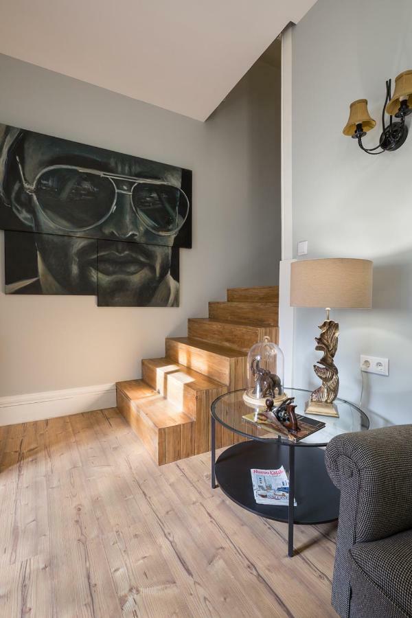 The Gallery Studios II Порту Экстерьер фото