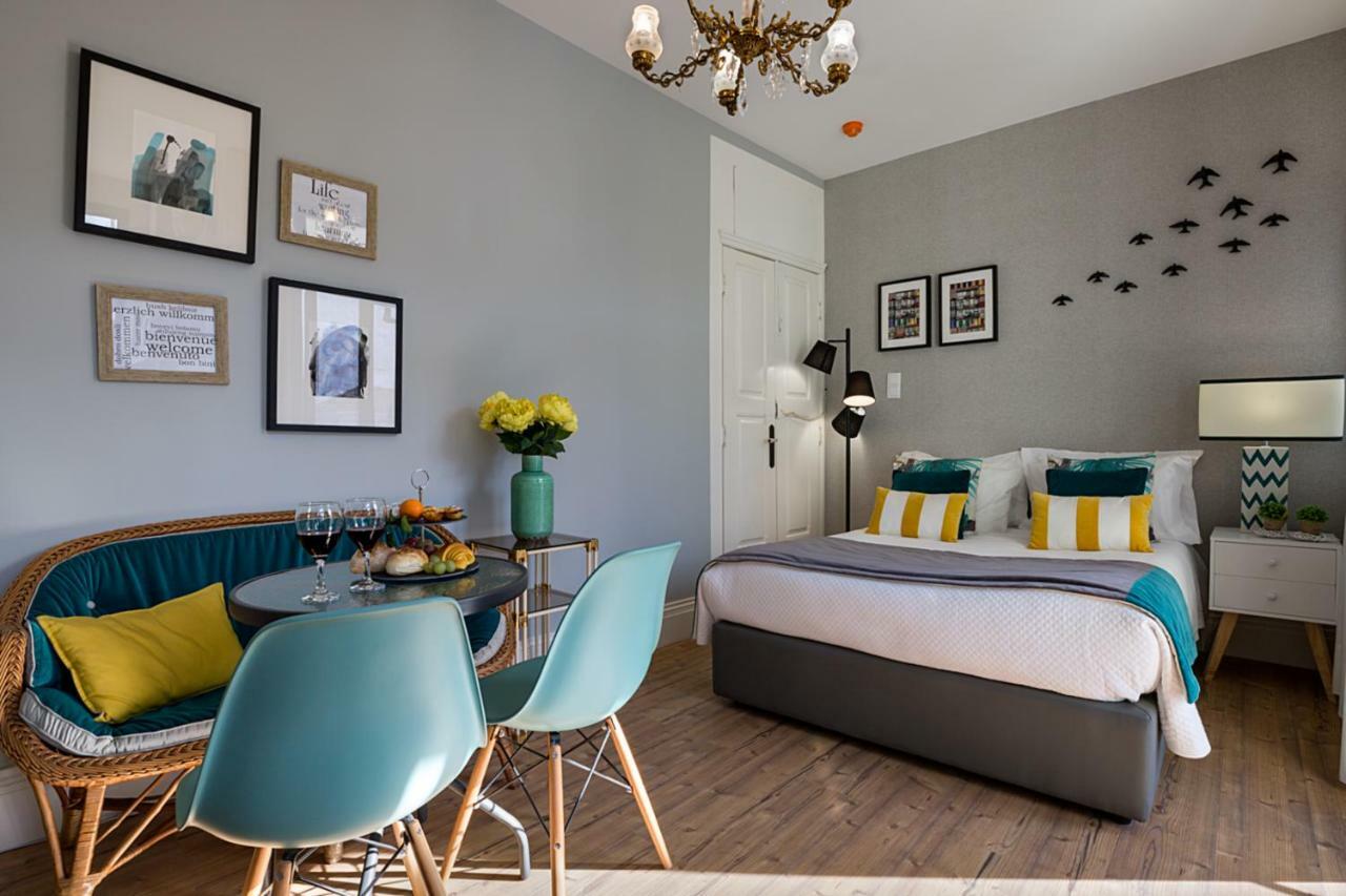 The Gallery Studios II Порту Экстерьер фото