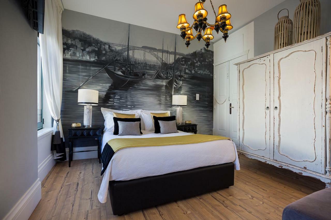 The Gallery Studios II Порту Экстерьер фото