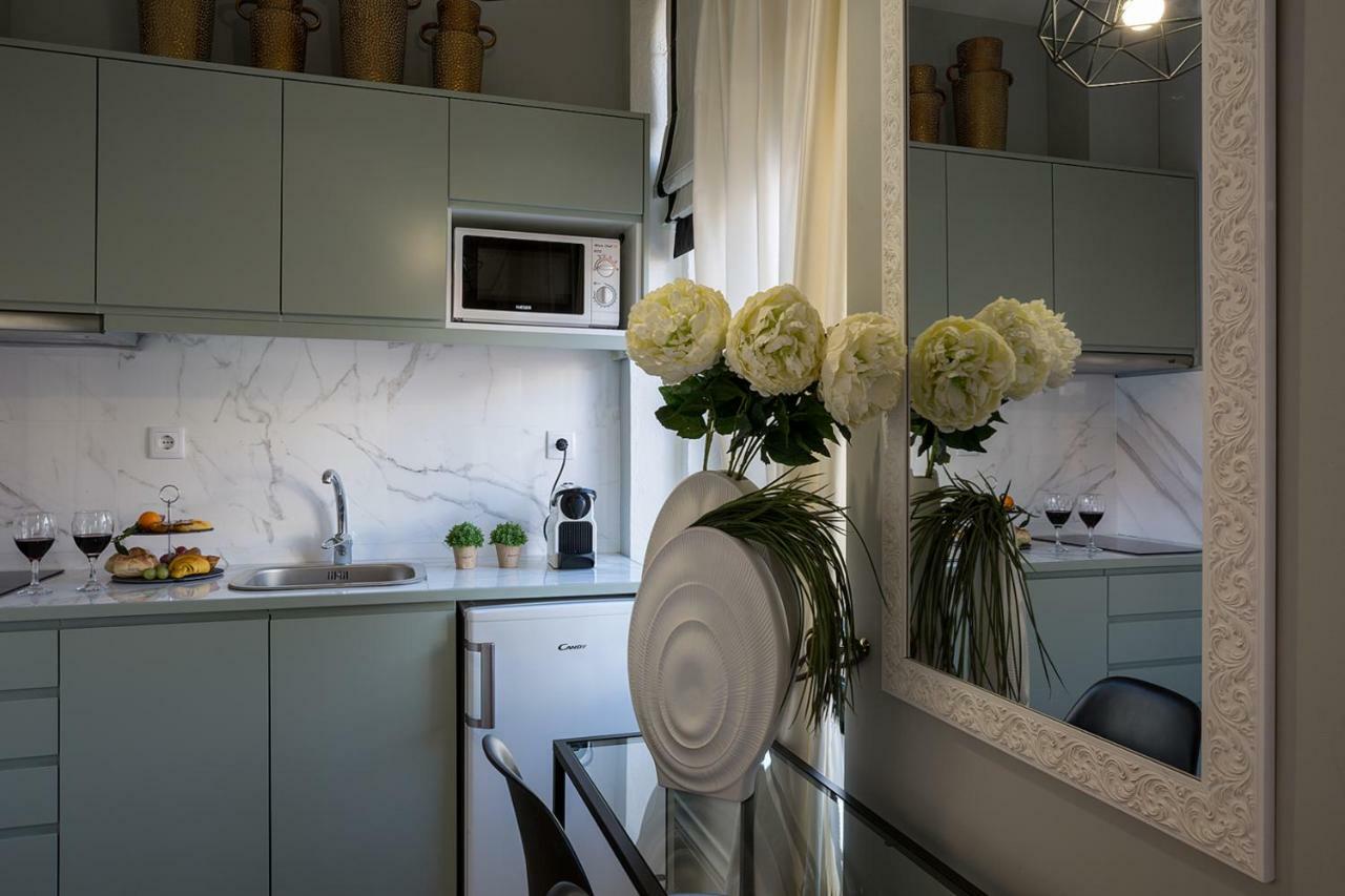 The Gallery Studios II Порту Экстерьер фото