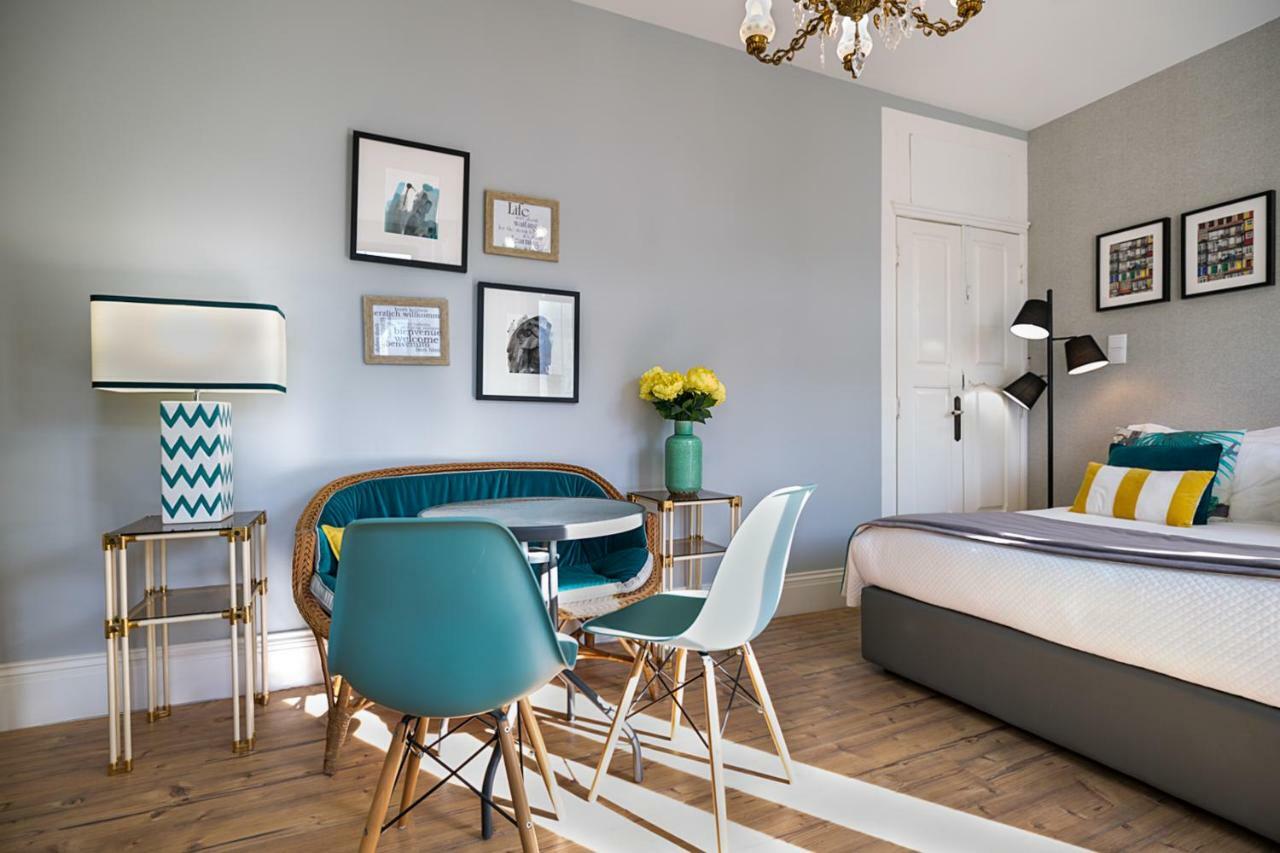 The Gallery Studios II Порту Экстерьер фото