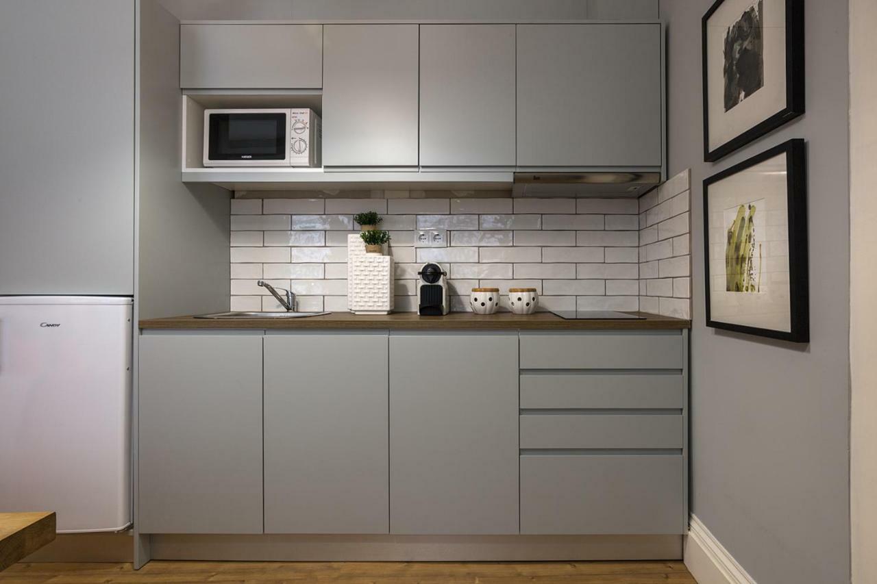 The Gallery Studios II Порту Экстерьер фото