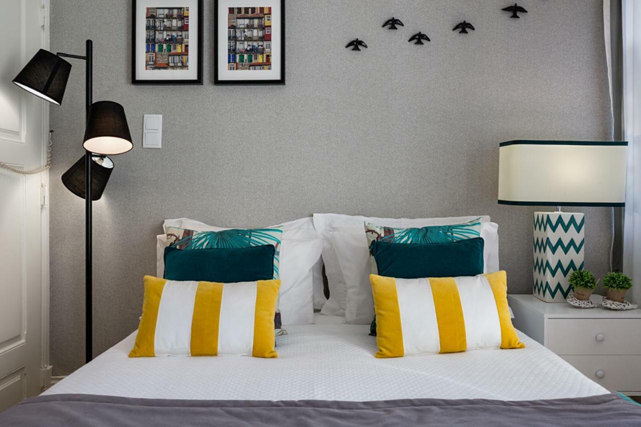 The Gallery Studios II Порту Экстерьер фото