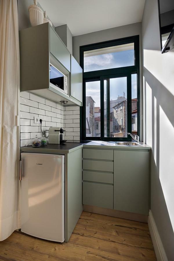 The Gallery Studios II Порту Экстерьер фото