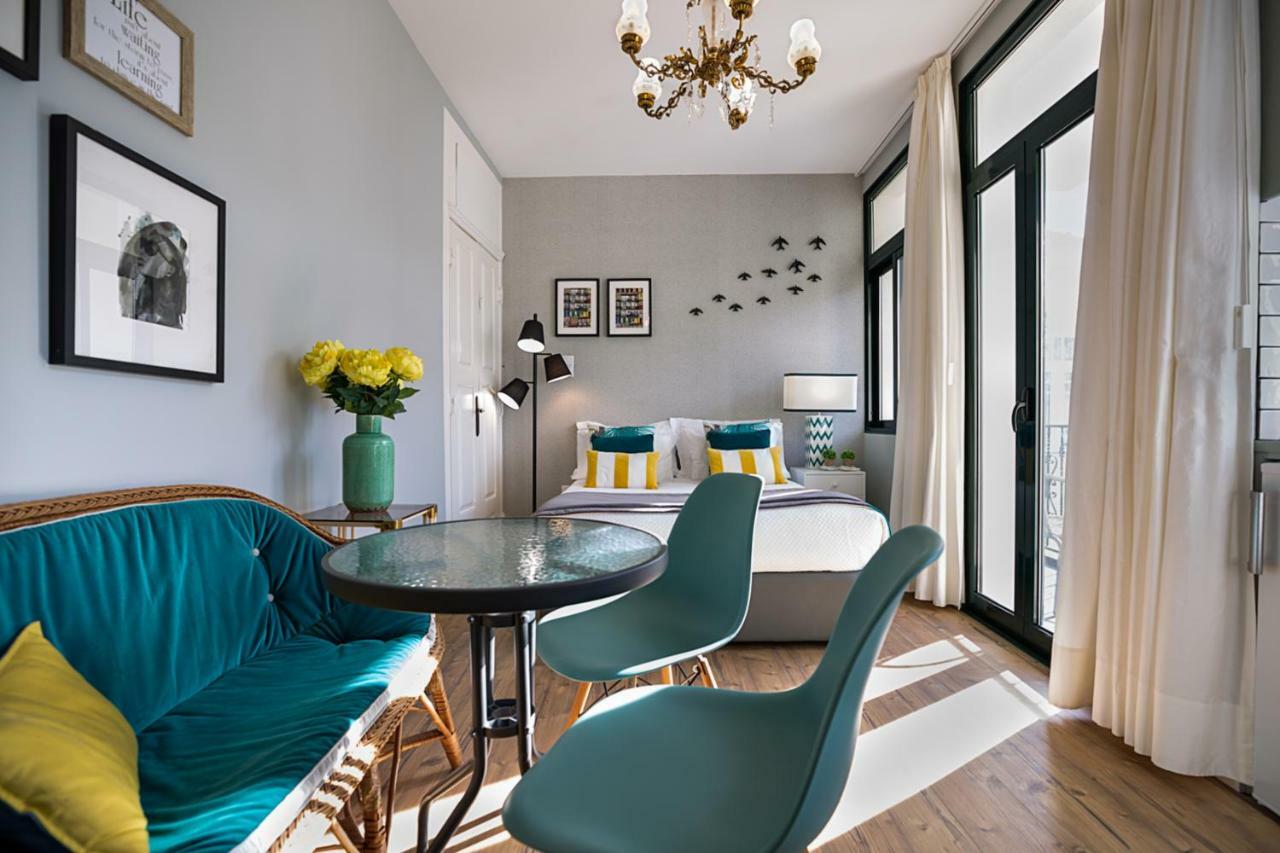 The Gallery Studios II Порту Экстерьер фото