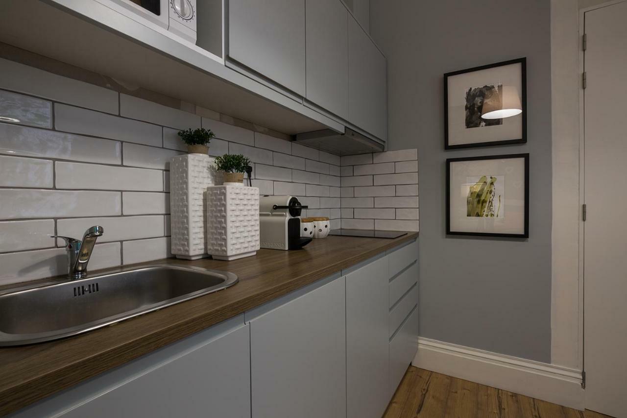 The Gallery Studios II Порту Экстерьер фото