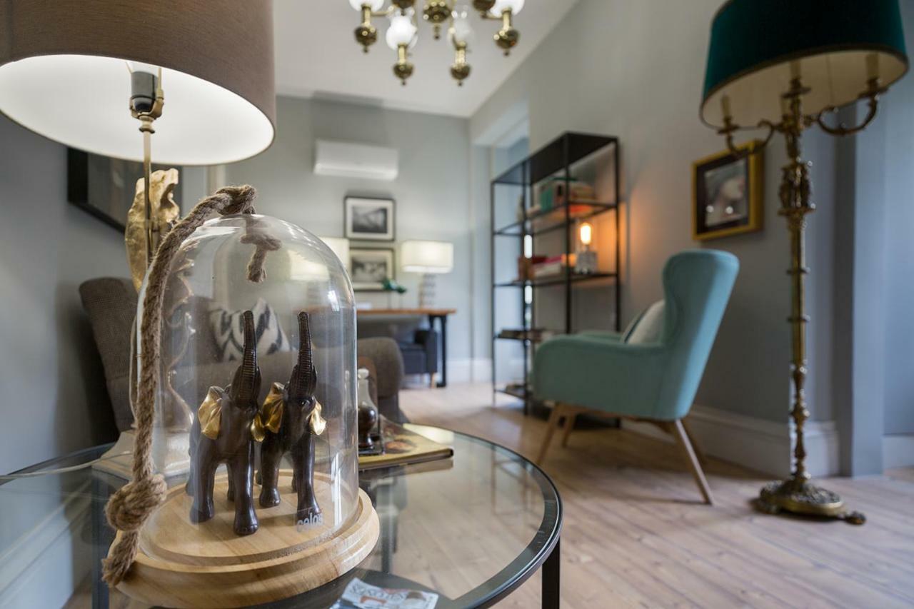 The Gallery Studios II Порту Экстерьер фото