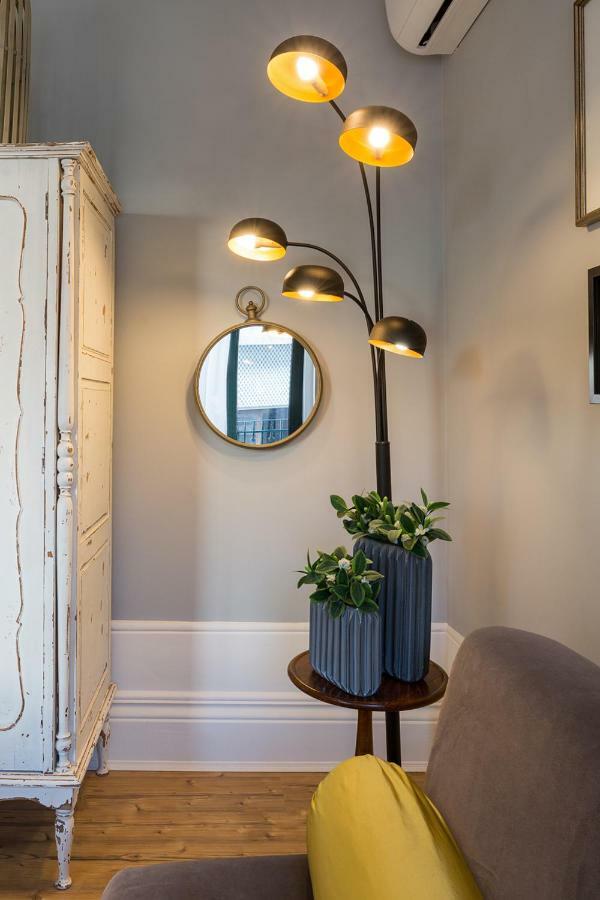 The Gallery Studios II Порту Экстерьер фото