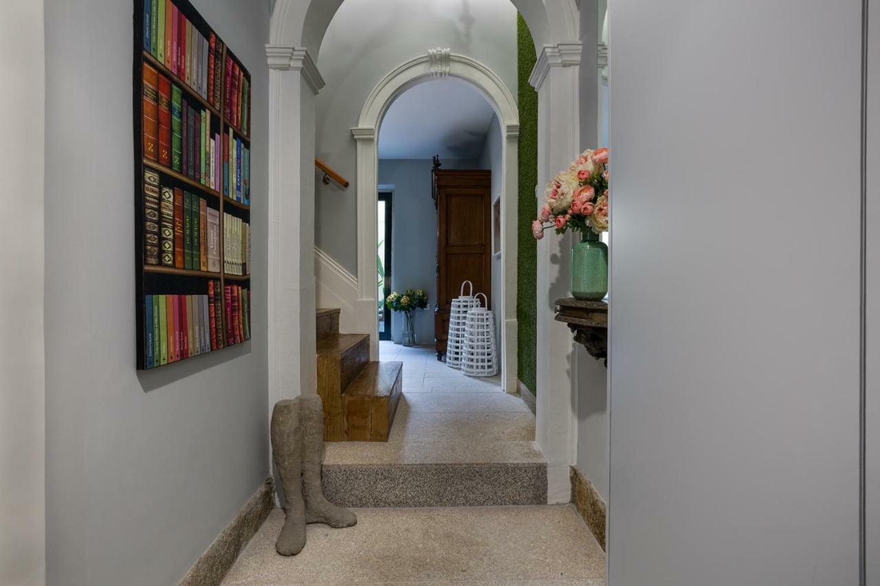 The Gallery Studios II Порту Экстерьер фото