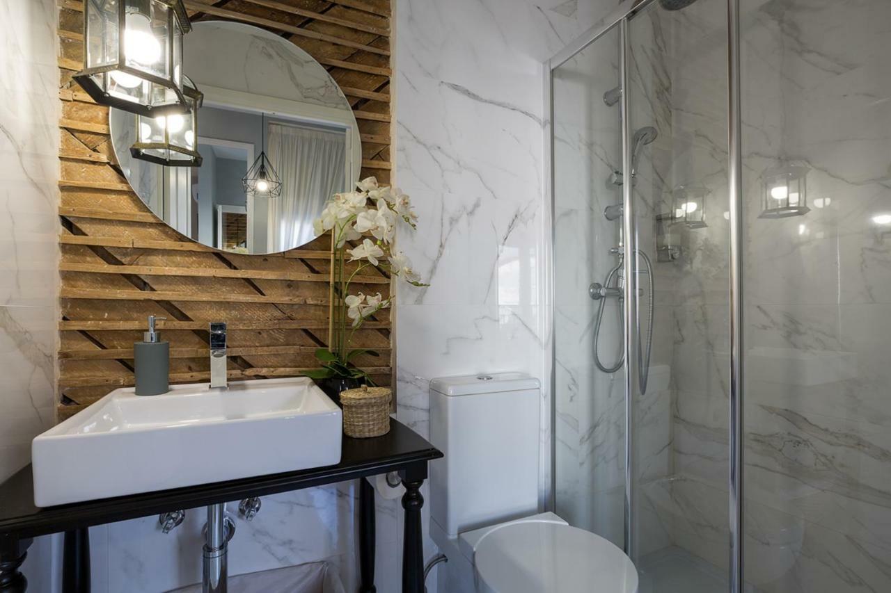 The Gallery Studios II Порту Экстерьер фото