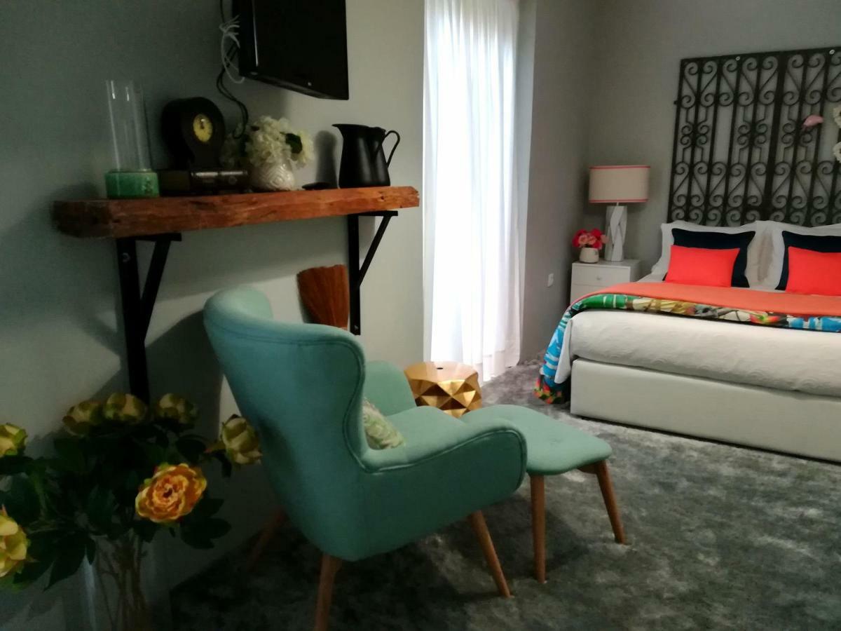 The Gallery Studios II Порту Экстерьер фото